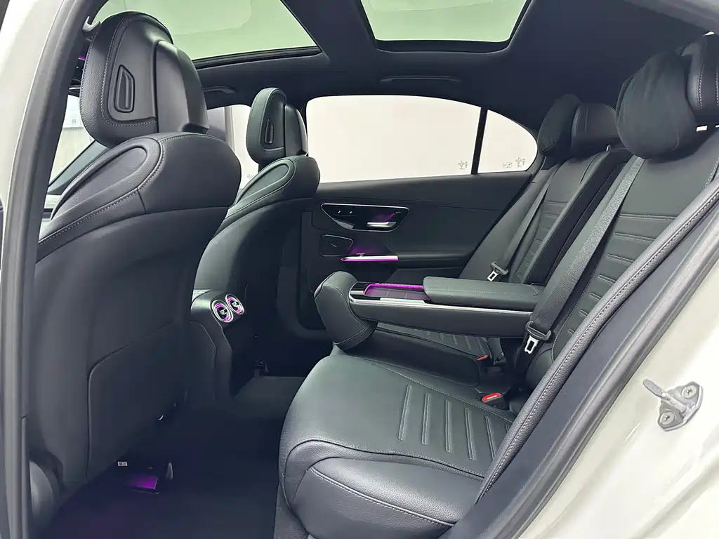 Mercedes-Benz C-Class 2023 C 260 L Sport
