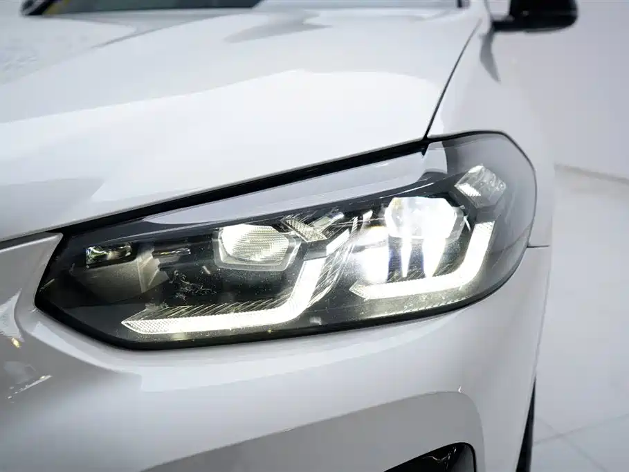 BMW X3 2022 xDrive30i M Sport Night Edition
