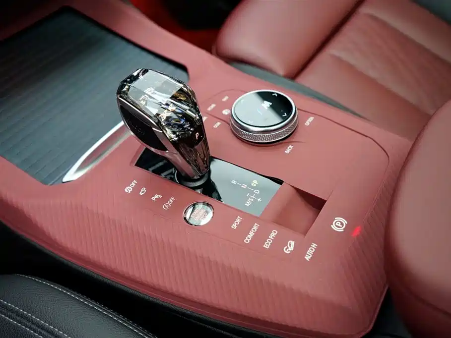 BMW X3 2022 xDrive30i M Sport Night Edition