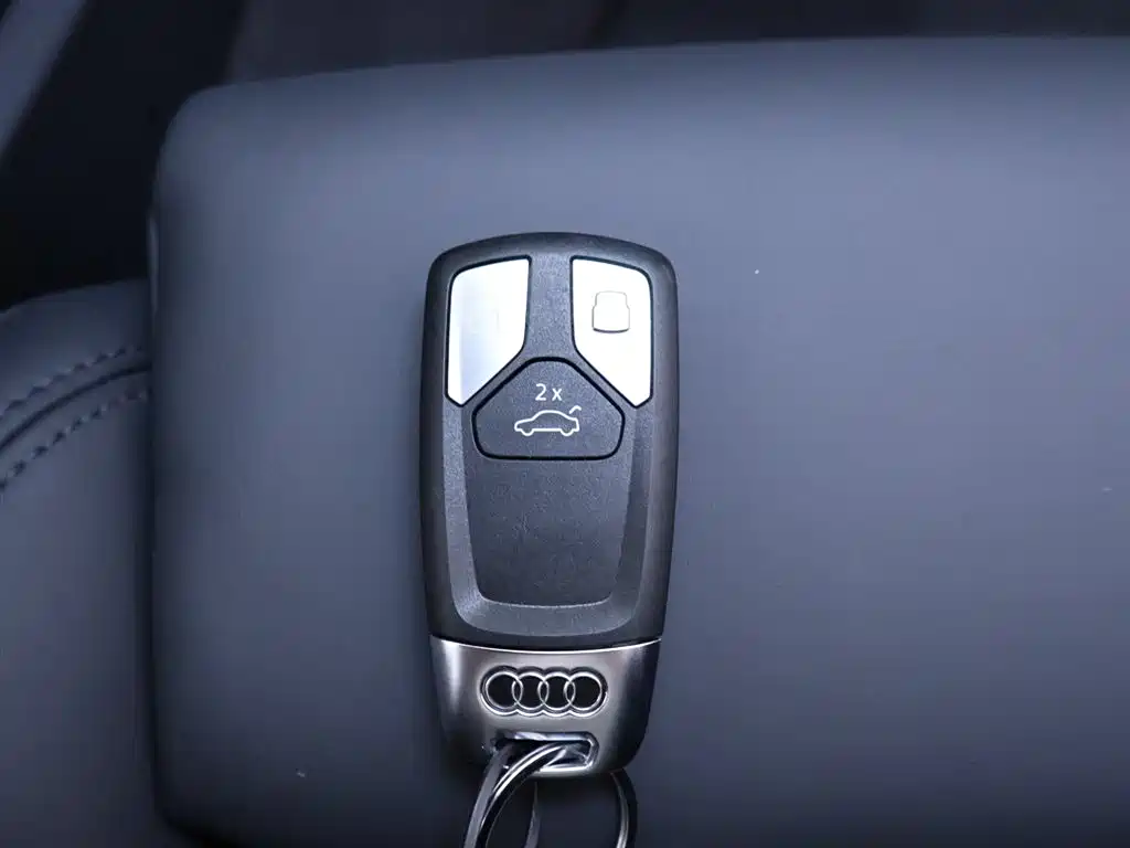 Audi A4L 2024 40 TFSI Luxury Dynamic Star Night Edition