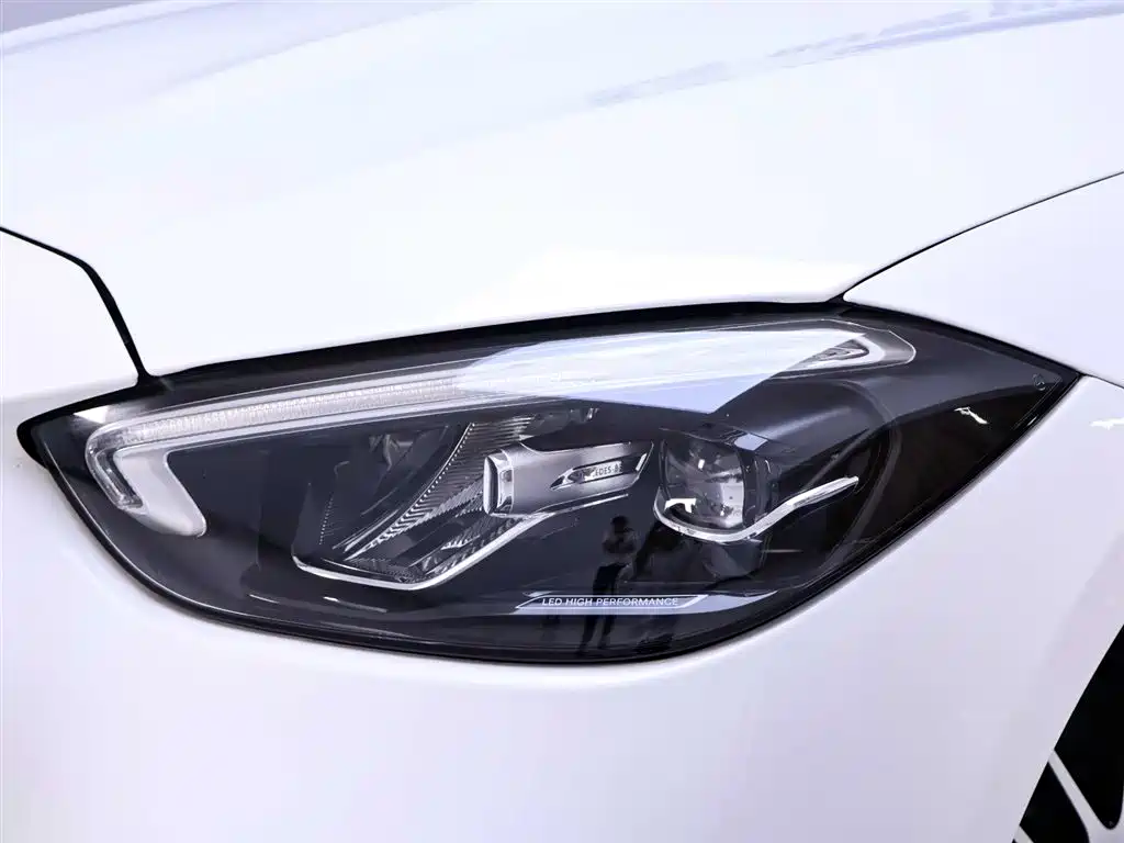 Mercedes-Benz C-Class 2024 Facelift II C 260 L Sport Edition
