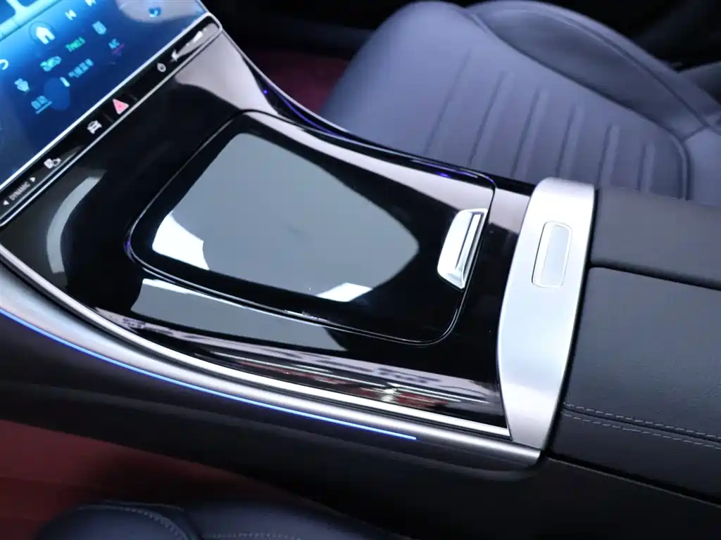 Mercedes-Benz C-Class 2024 Facelift II C 260 L Sport Edition