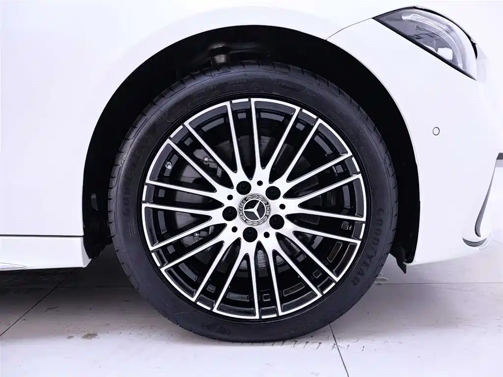 Mercedes-Benz C-Class 2024 Facelift II C 260 L Sport Edition