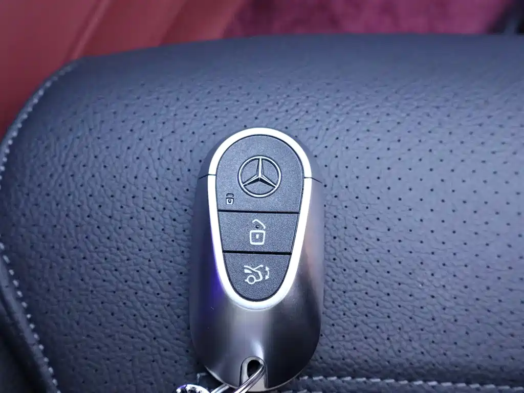 Mercedes-Benz C-Class 2024 Facelift II C 260 L Sport Edition