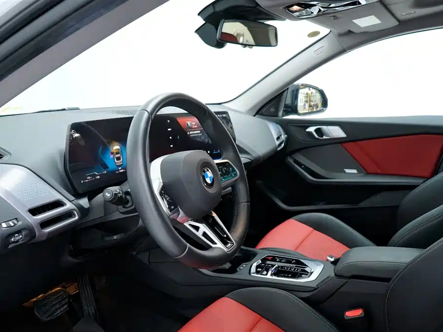 BMW 2 Series 2025 225L M Sport Night Edition