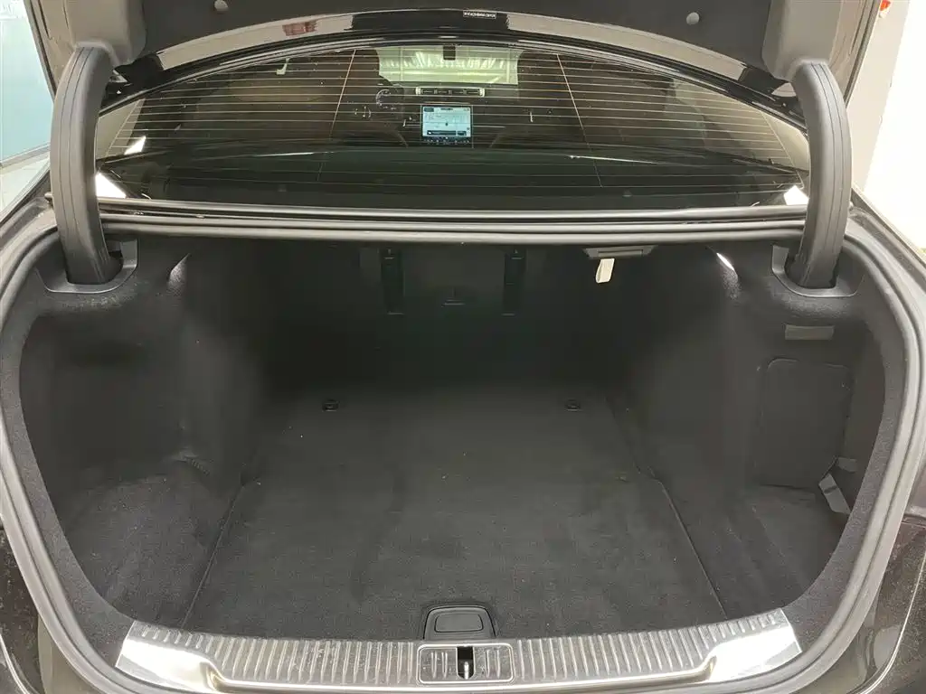 Mercedes-Benz S-Class 2022 Facelift S 400 L Luxury