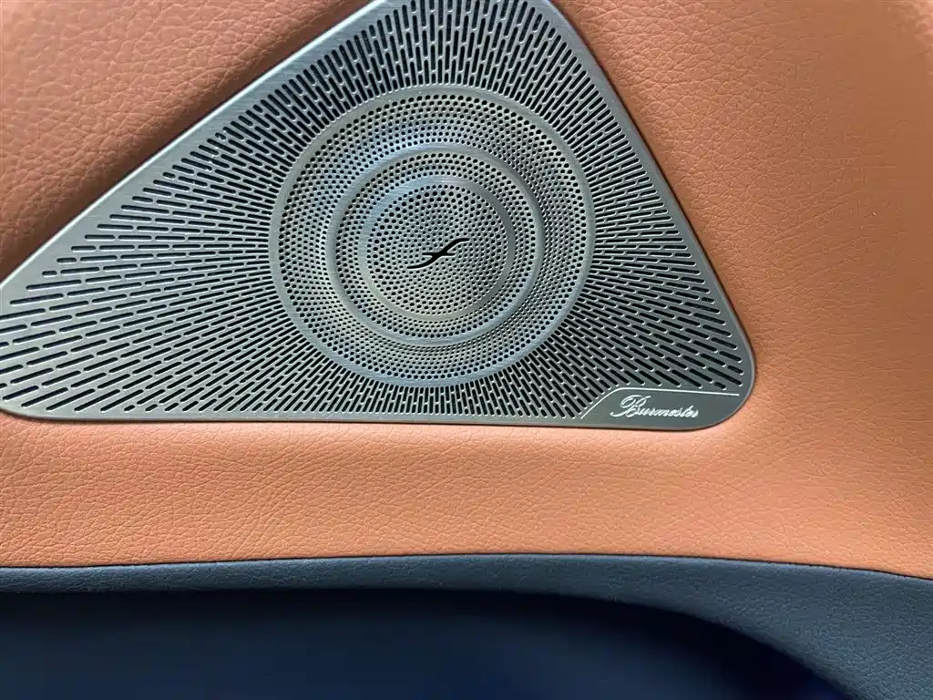 Mercedes-Benz S-Class 2022 Facelift S 400 L Luxury