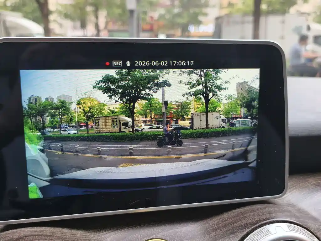 Beijing EU5 2019 R500 Zhifeng Edition