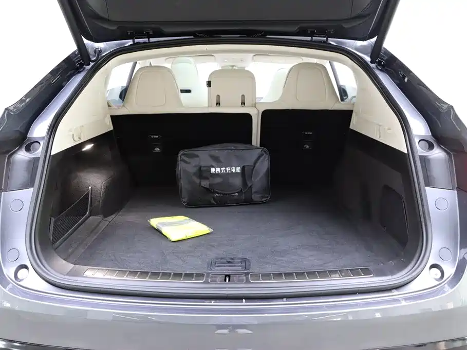 Luxeed R7 2025 EEREV 251km Pro