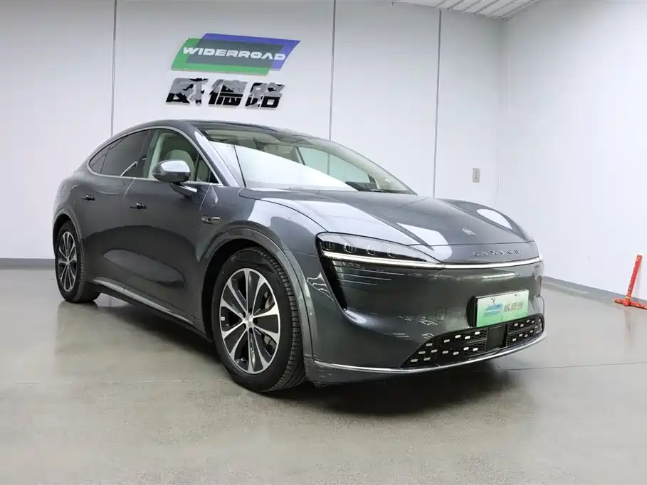 Luxeed R7 2025 EEREV 251km Pro