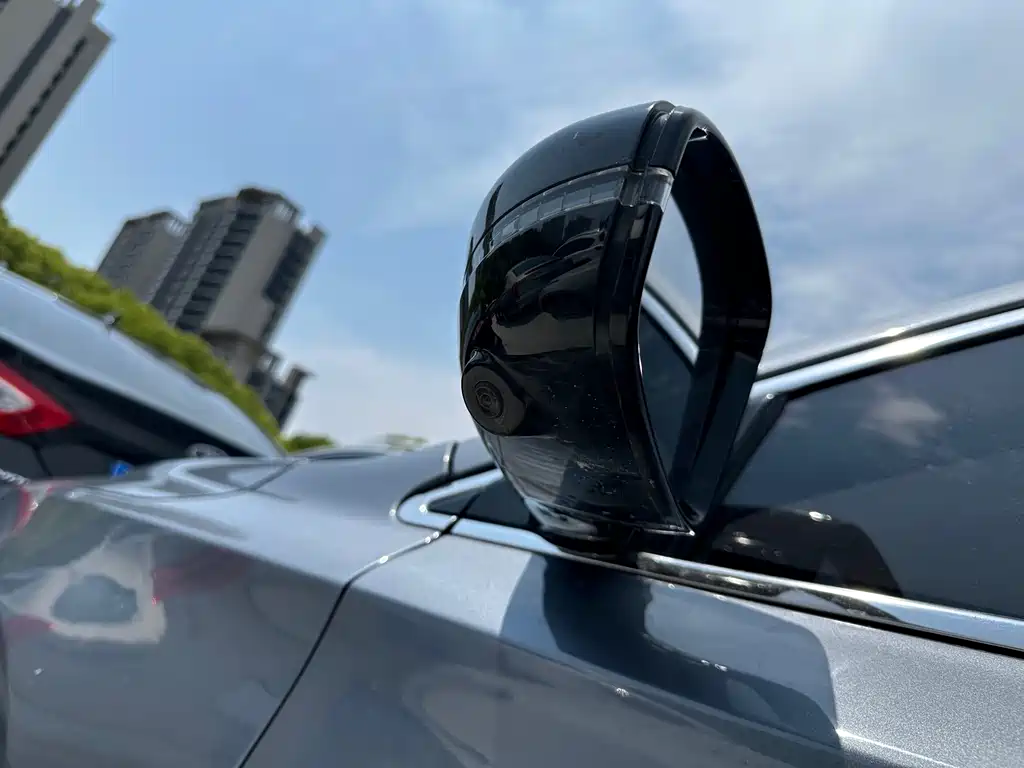 Roewe i6 MAX 2020 300TGI Automatic Shuangku Zhijia Edition