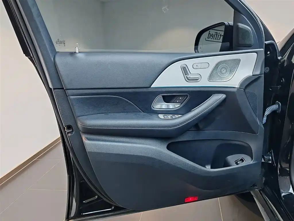 Mercedes-Benz GLE Coupe 2023 GLE 350 4MATIC Coupe SUV Fashion Edition