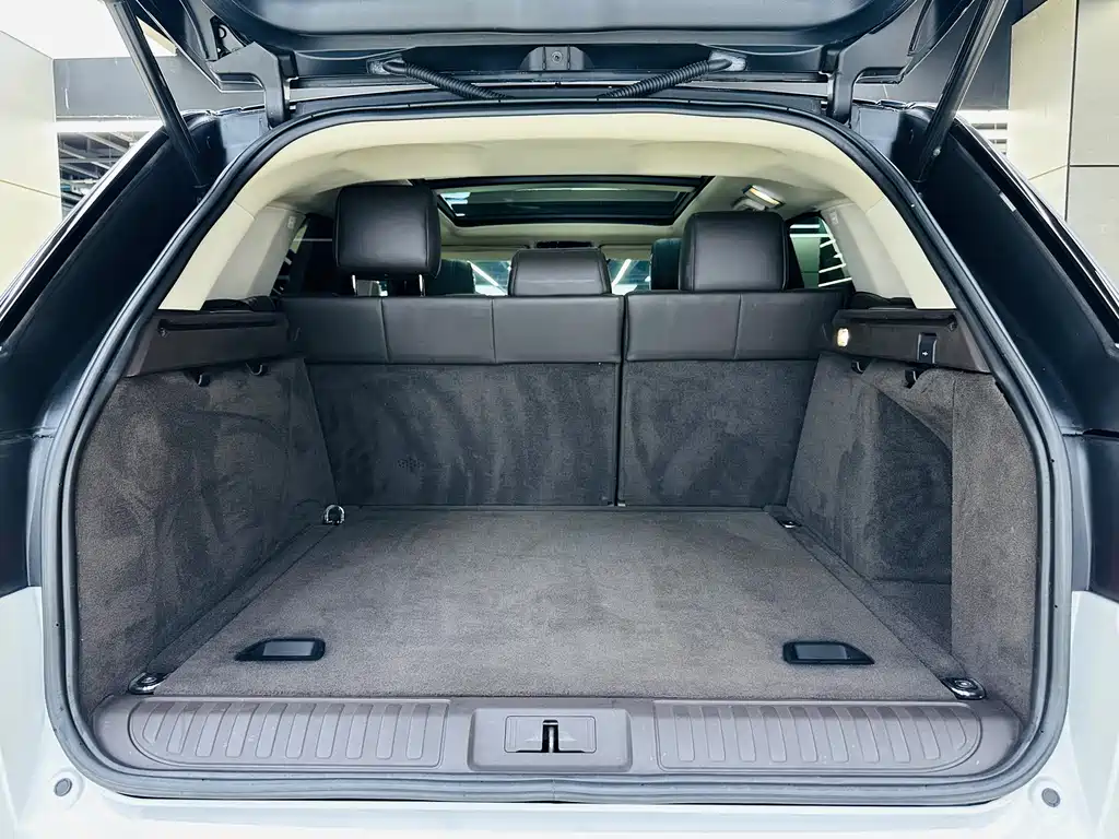 Range Rover Sport 2015 3.0 SC V6 HSE DYNAMIC