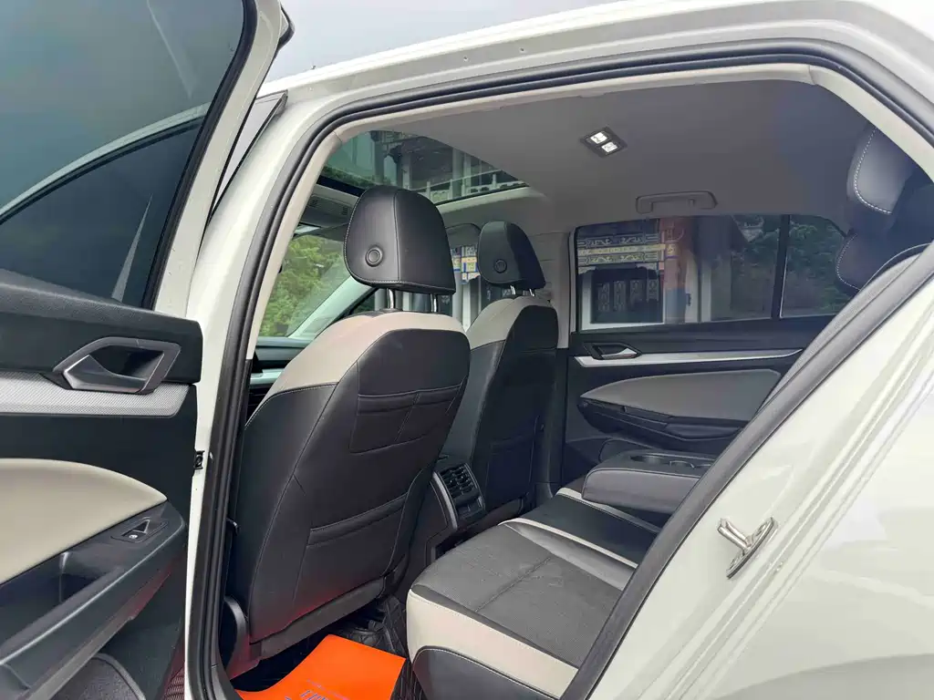 Volkswagen Golf 2023 Model Update 280TSI DSG Pro