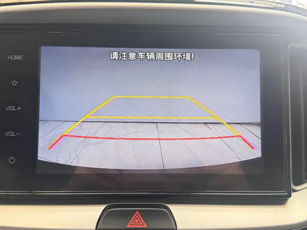 Kia KX3 2021 1.4L CVT Fun Edition with Sunroof