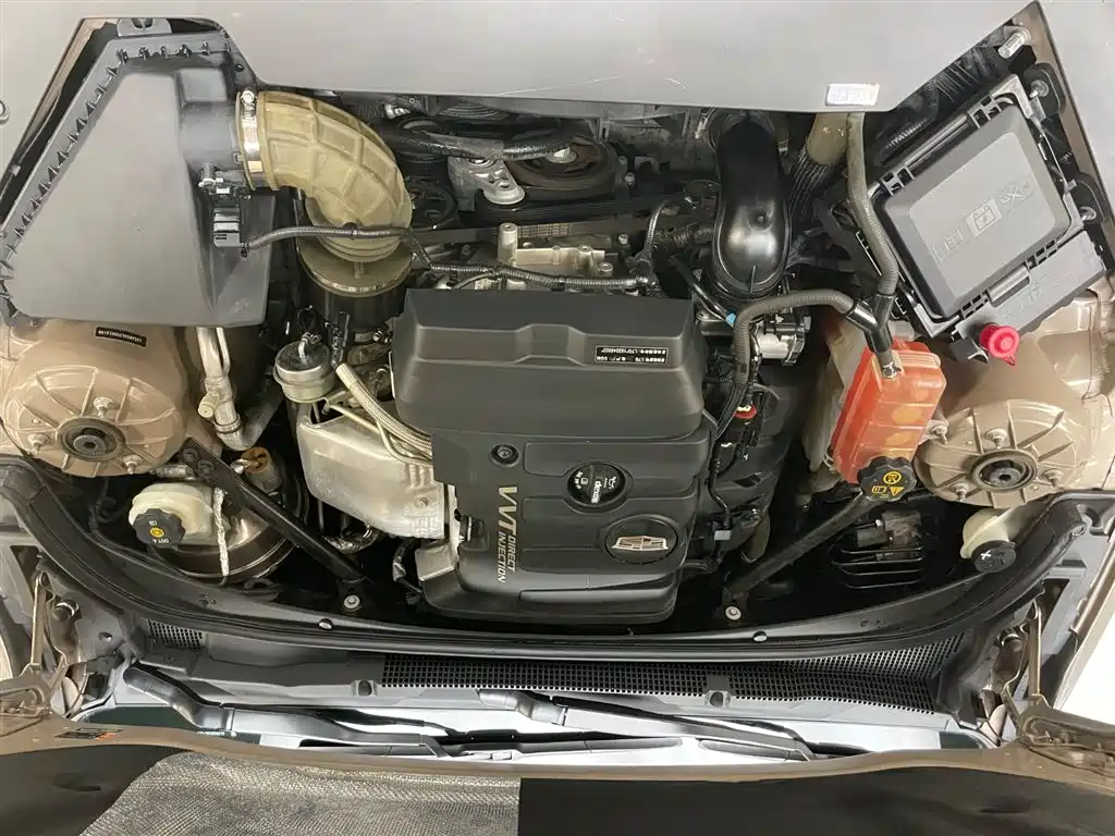 Cadillac ATS-L 2016 28T Elite Edition