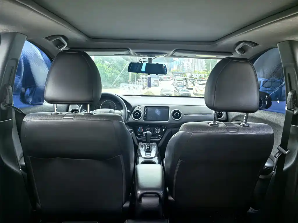 Honda XR-V 2021 1.5L CVT Classic