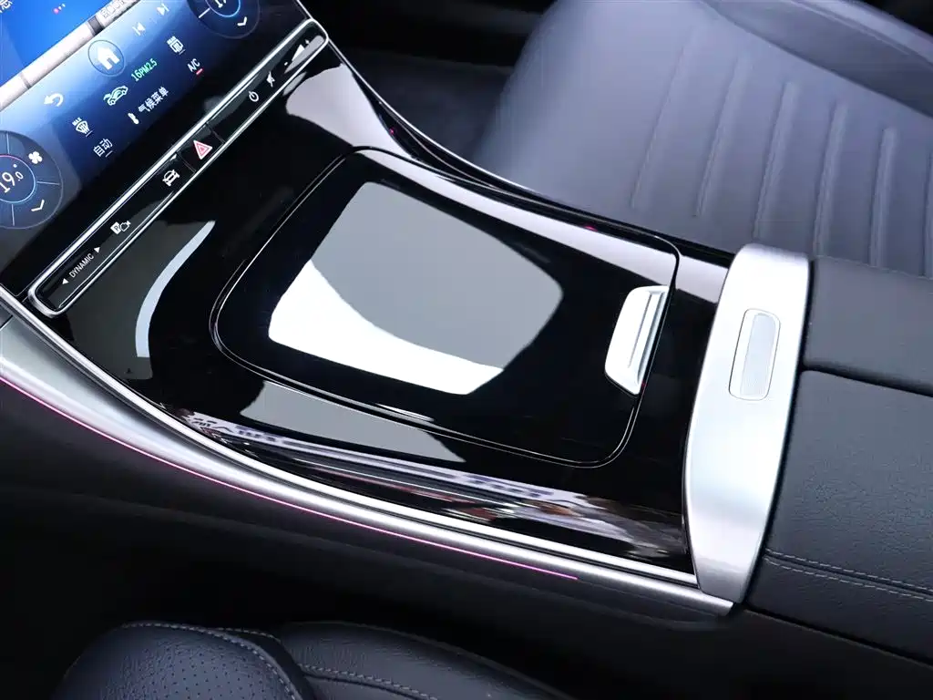 Mercedes-Benz C-Class 2026 C 260 L Sport