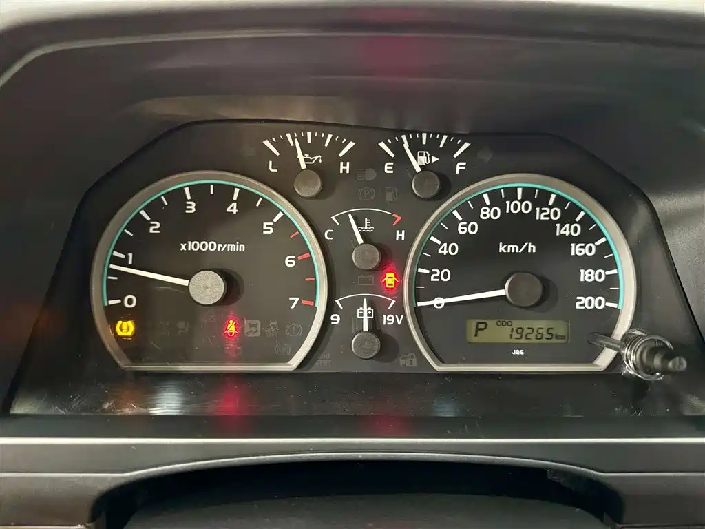 Land Cruiser LC76 2024 4.0L Automatic