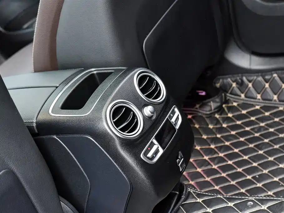 Mercedes-Benz GLC 2021 GLC 260 L 4MATIC Luxury