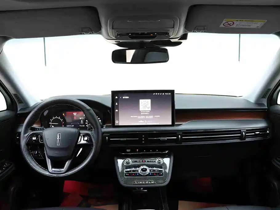 Lincoln Corsair 2021 2.0T FWD尊雅 Edition