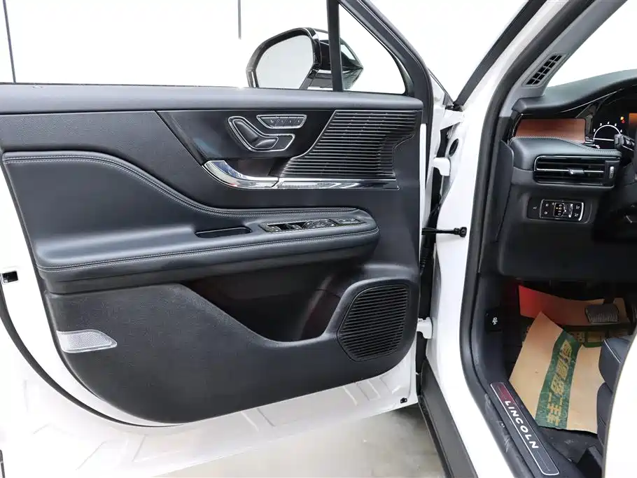 Lincoln Corsair 2021 2.0T FWD尊雅 Edition