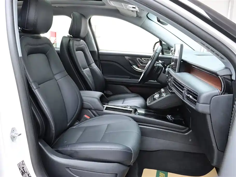 Lincoln Corsair 2021 2.0T FWD尊雅 Edition