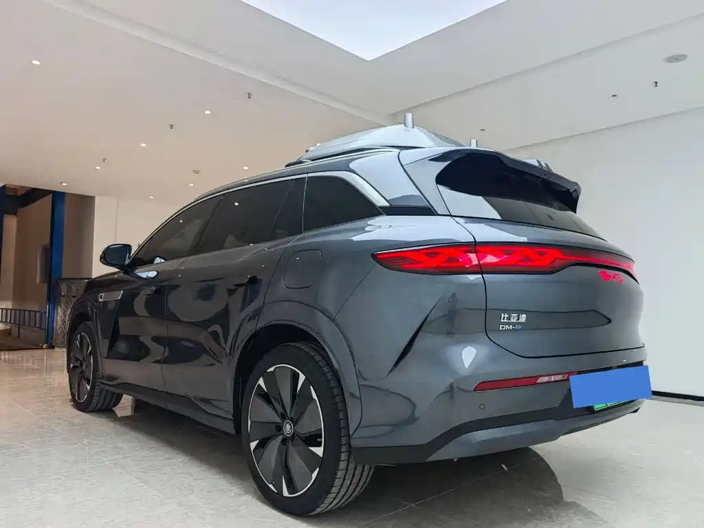 Tang L 2025 DM 175KM Drone Player Edition