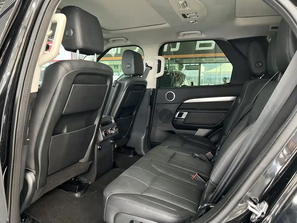 Land Rover Discovery 2020 3.0 SC V6 30th Anniversary Special Edition