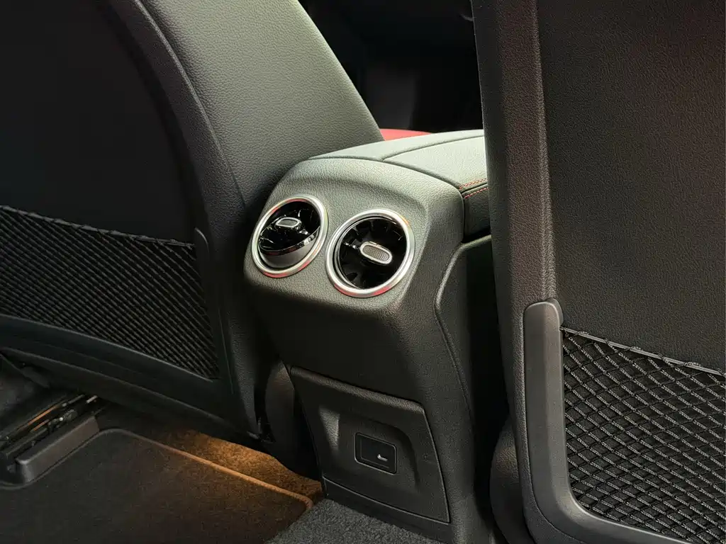 Mercedes-Benz A-Class AMG 2022 AMG A 35 L 4MATIC