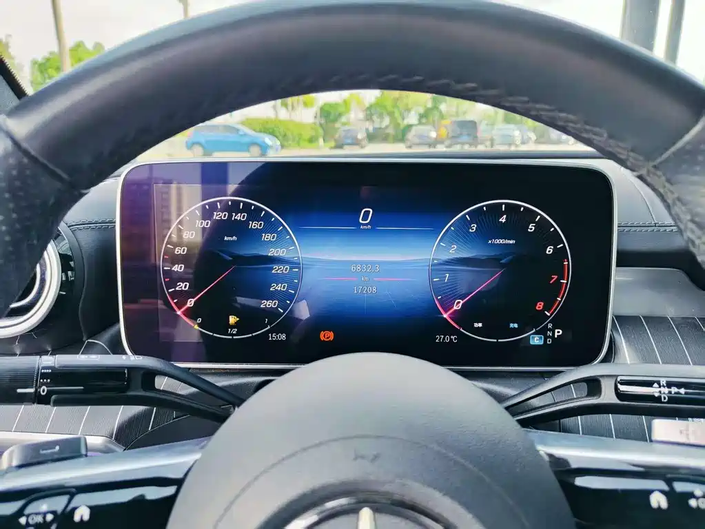 Mercedes-Benz CLE 2024 CLE 300 4MATIC Luxury Coupe