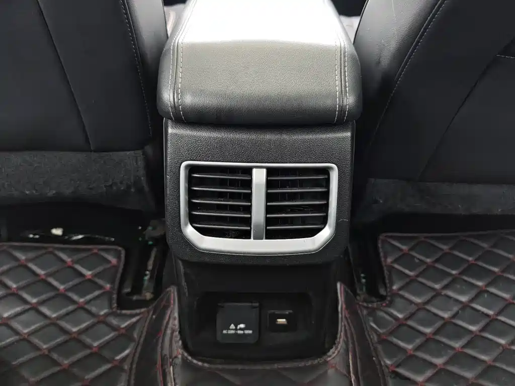 Poer 2021 2.0T Passenger Global Edition Automatic Diesel 4WD Comfort Standard Bed Towing Version GW4D20M