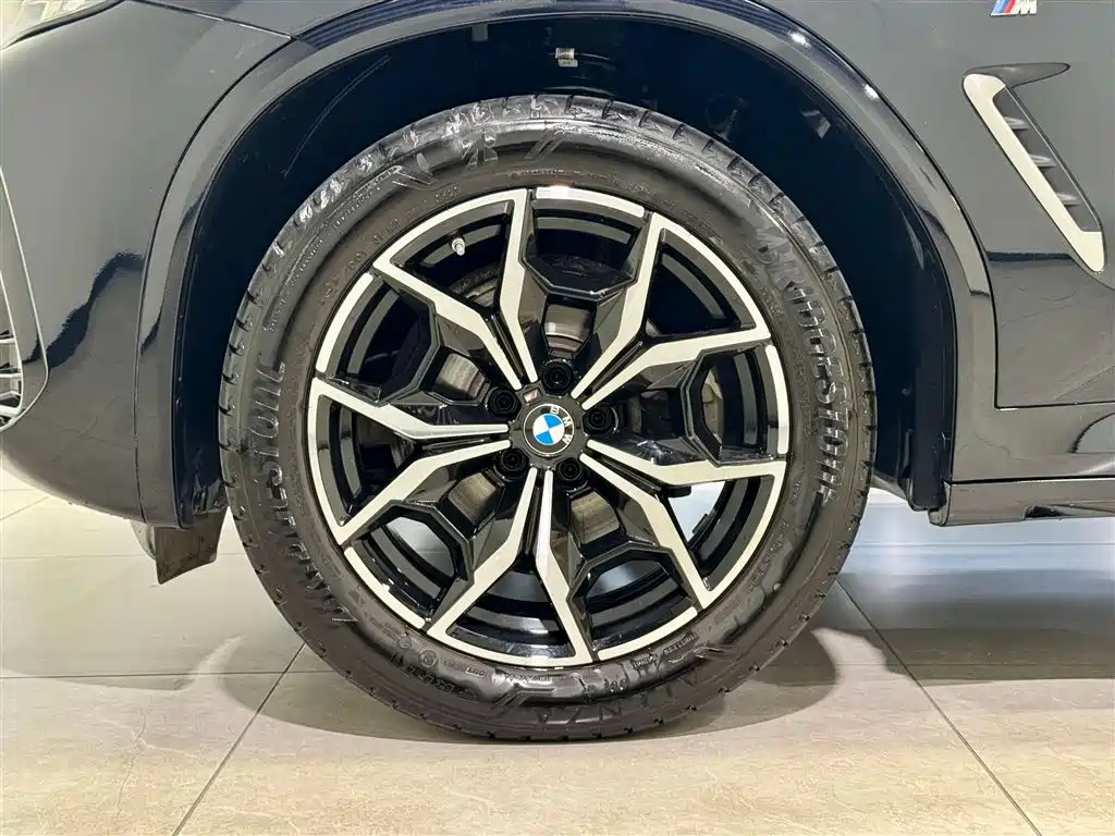 BMW X3 2023 xDrive25i M Sport Package