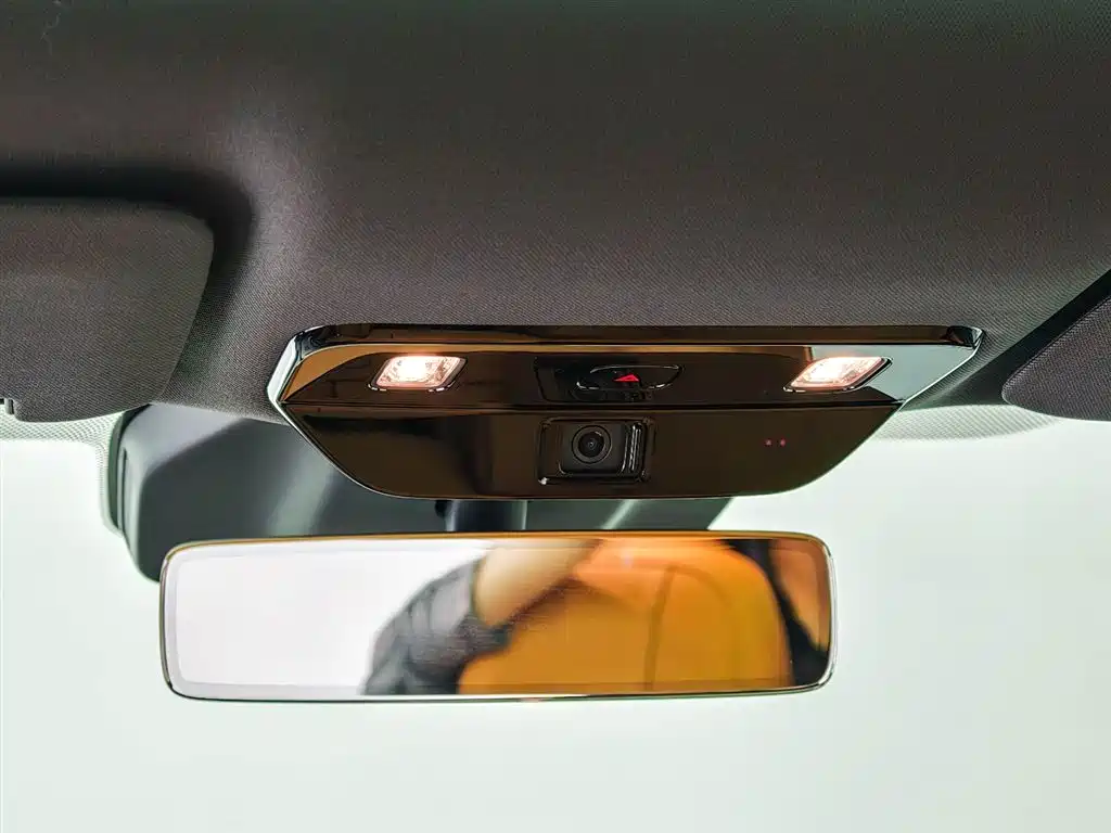 Li Auto i6 2025 RWD Standard Edition