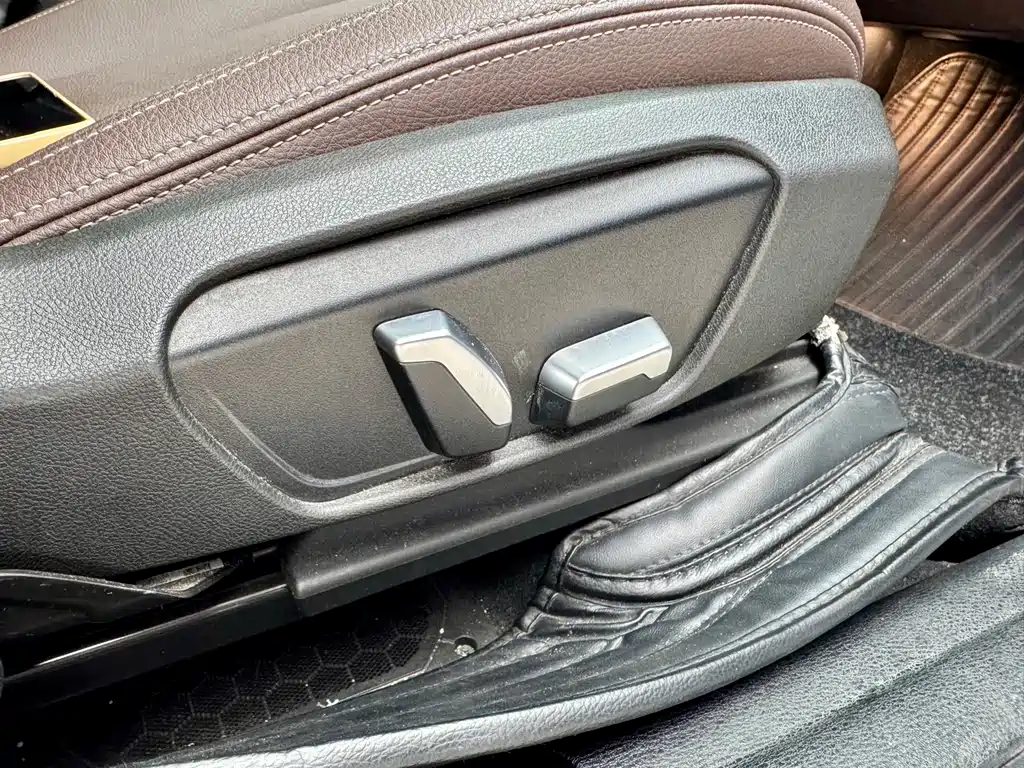 BMW X1 2022 sDrive25Li Leading Edition