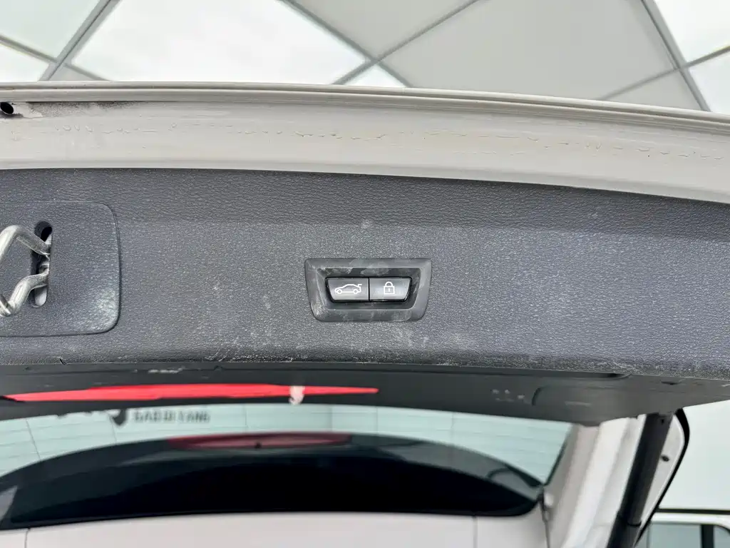 BMW X1 2022 sDrive25Li Leading Edition