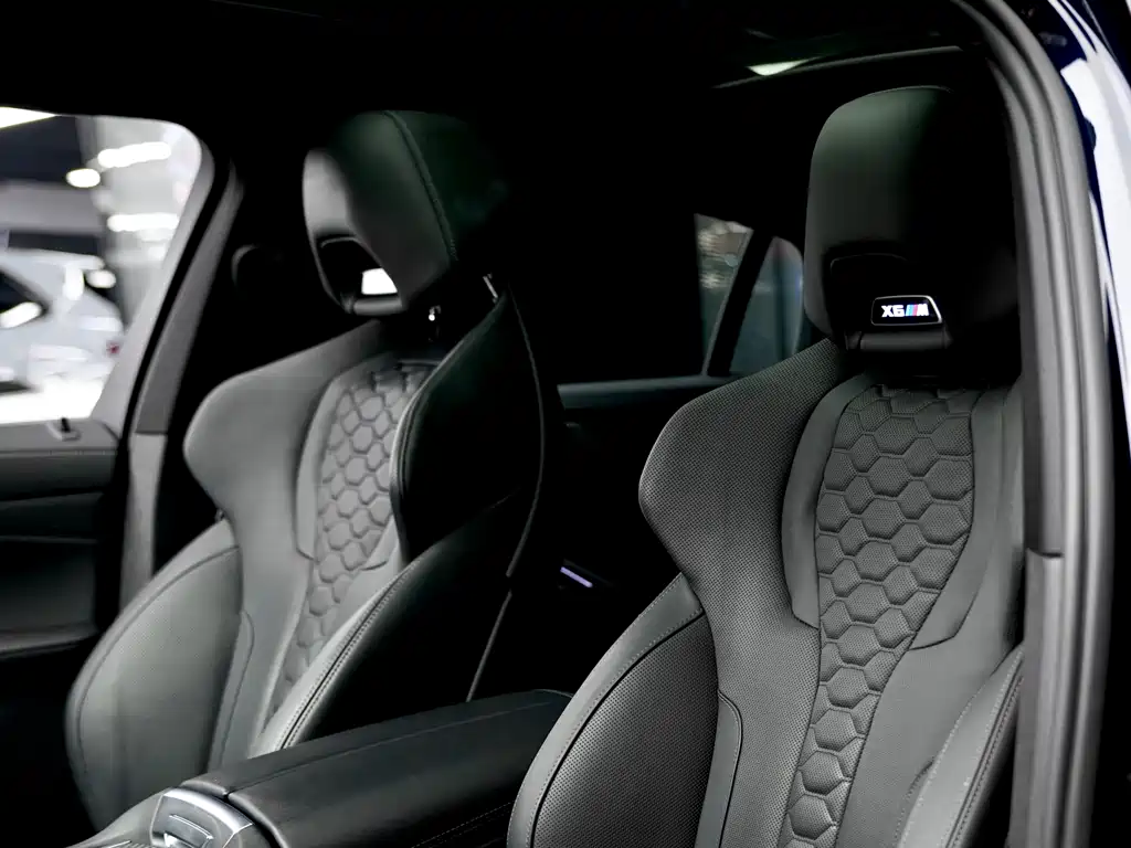 BMW X6 M 2020
