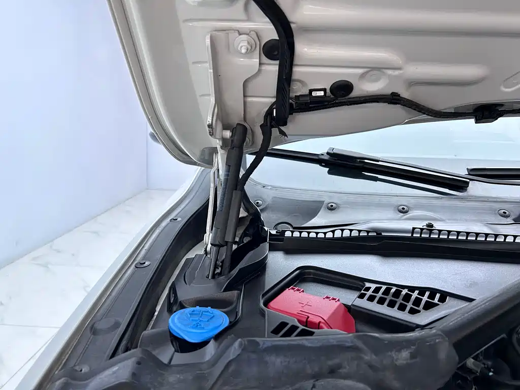 BMW 3 Series 2019 320Li Fashion Edition