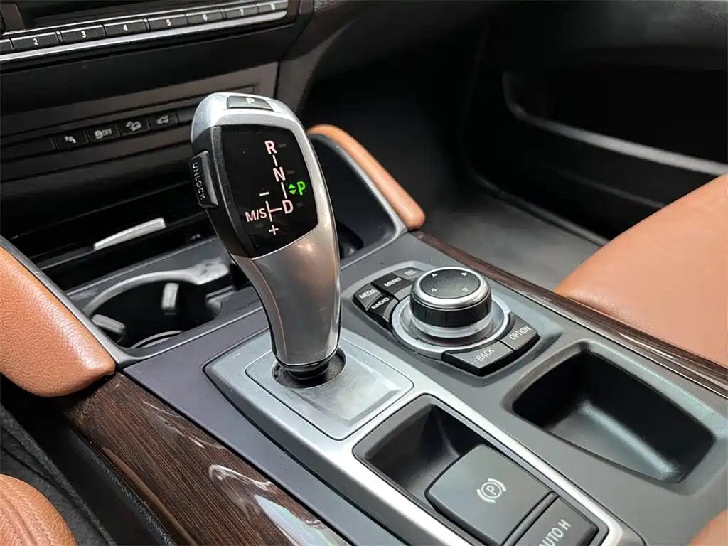 BMW X6 2014 xDrive35i Sport