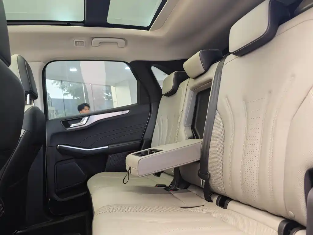 Ford Escape 2020 EcoBoost 245 AWD