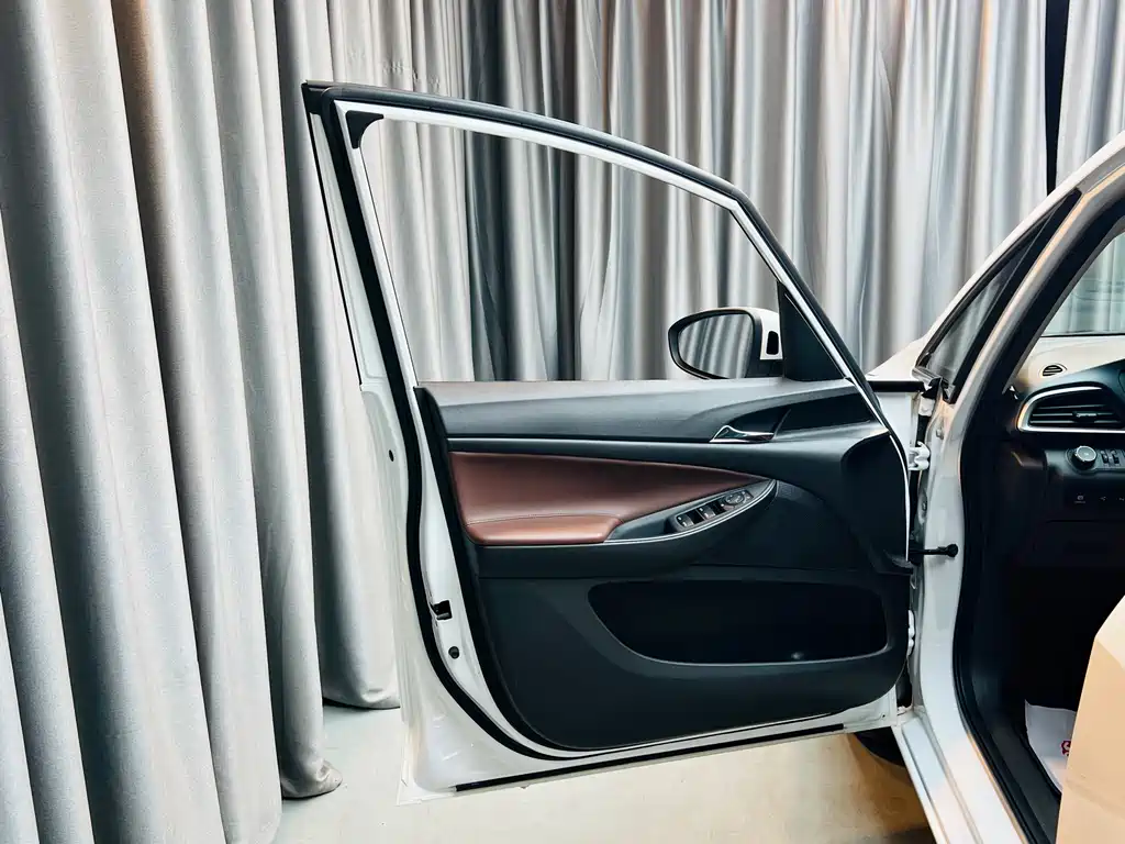 Buick GL6 2019 18T 6-Seater Connected Premium Edition China V