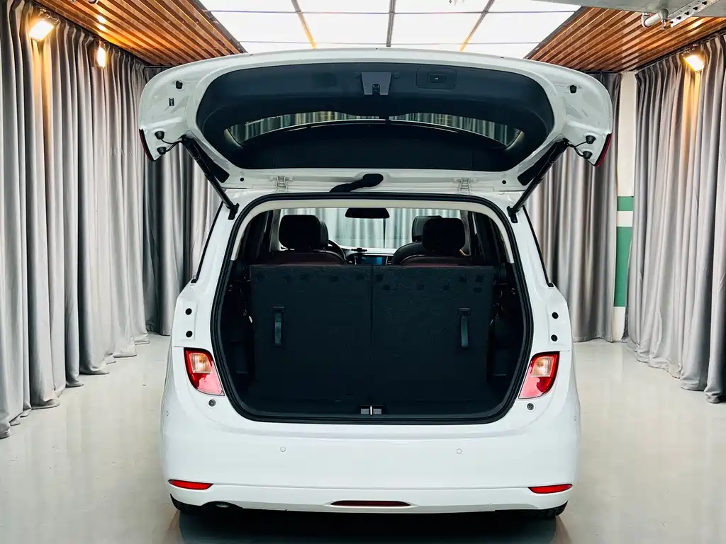 Buick GL6 2019 18T 6-Seater Connected Premium Edition China V