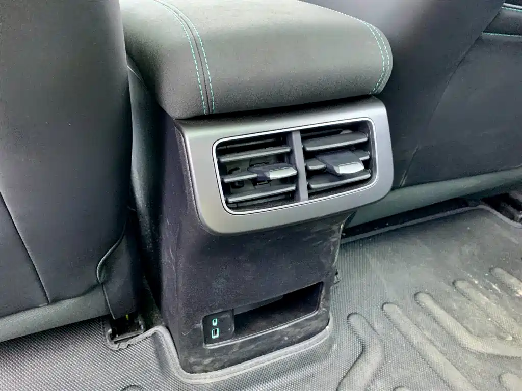 Seal 06 2025 DM-i Intelligent Driving Edition 120KM Premium