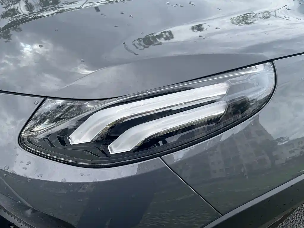 Lynk & Co 02 2018 2.0T DCT AWD Pro