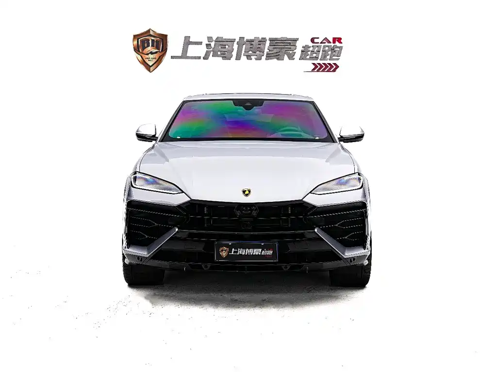 Lamborghini Urus SE 2025 4.0T Standard Edition