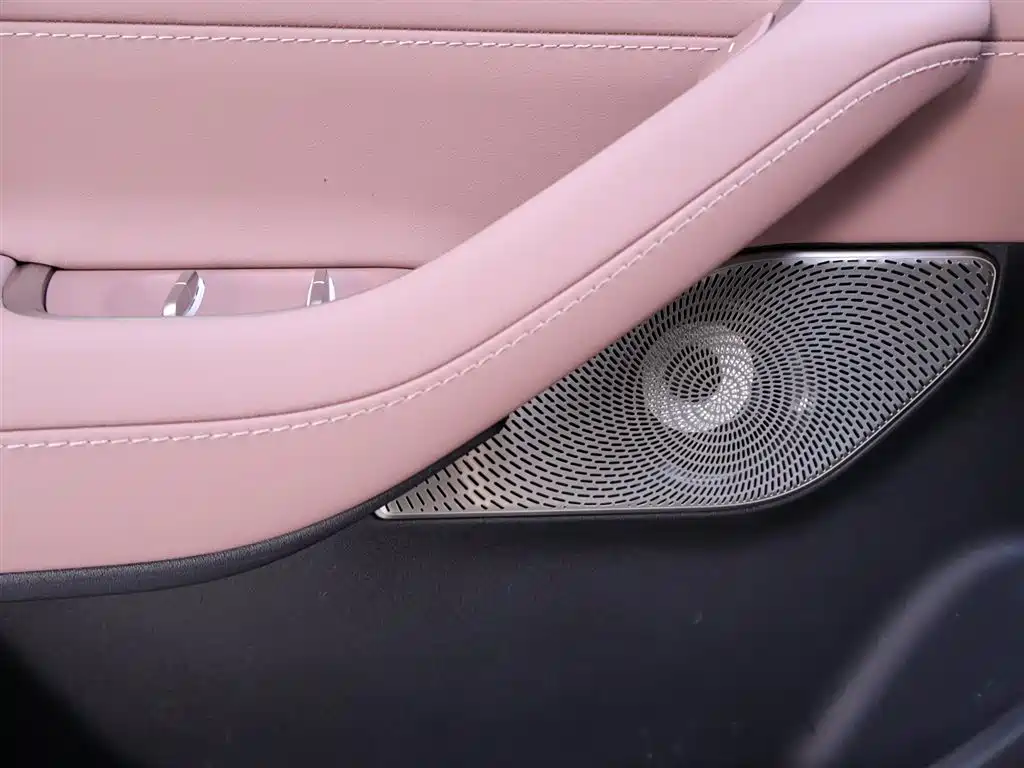 NIO EC6 2025 75kWh