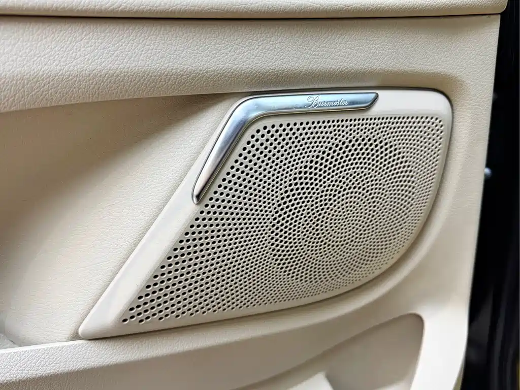 Mercedes-Benz V-Class 2017 260 L尊贵加长版