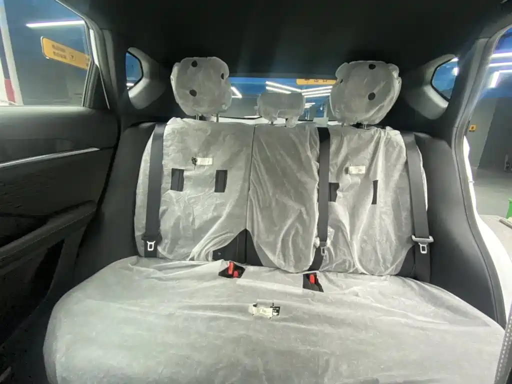 Geely Binyue L 2025 1.5TD DCT Xingyao