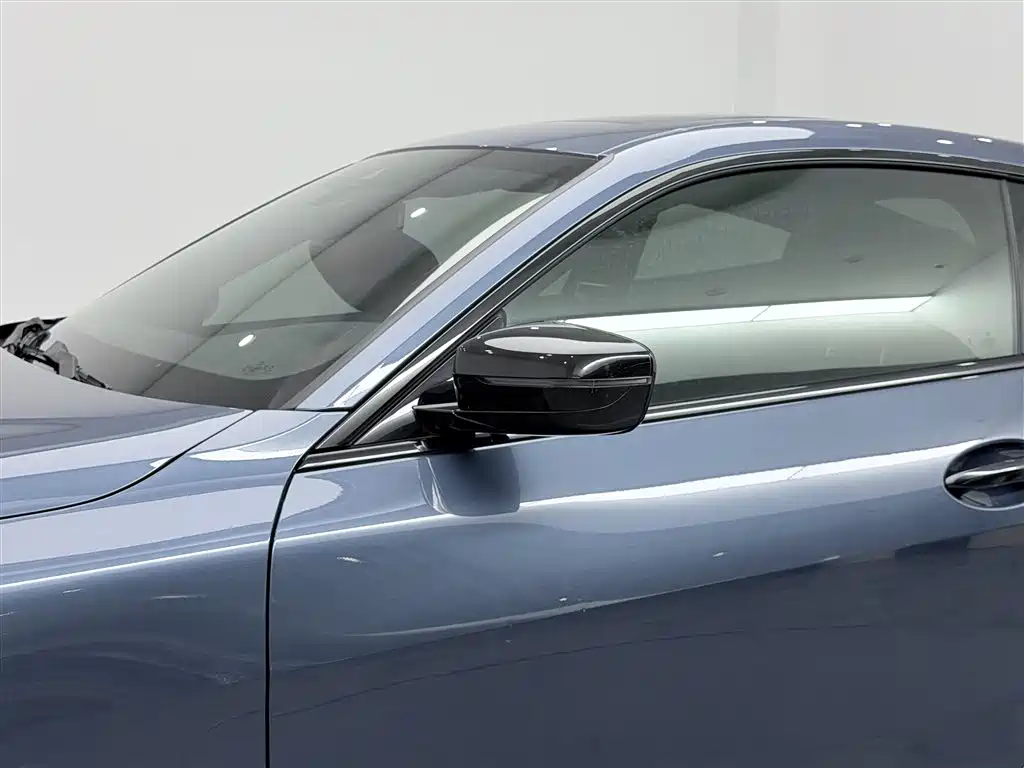 BMW 4 Series 2022 425i M Sport Night Edition