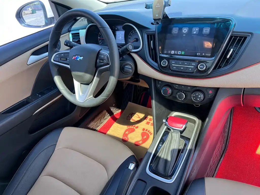 Monza 2022 320 Automatic Enjoy Sunroof Edition